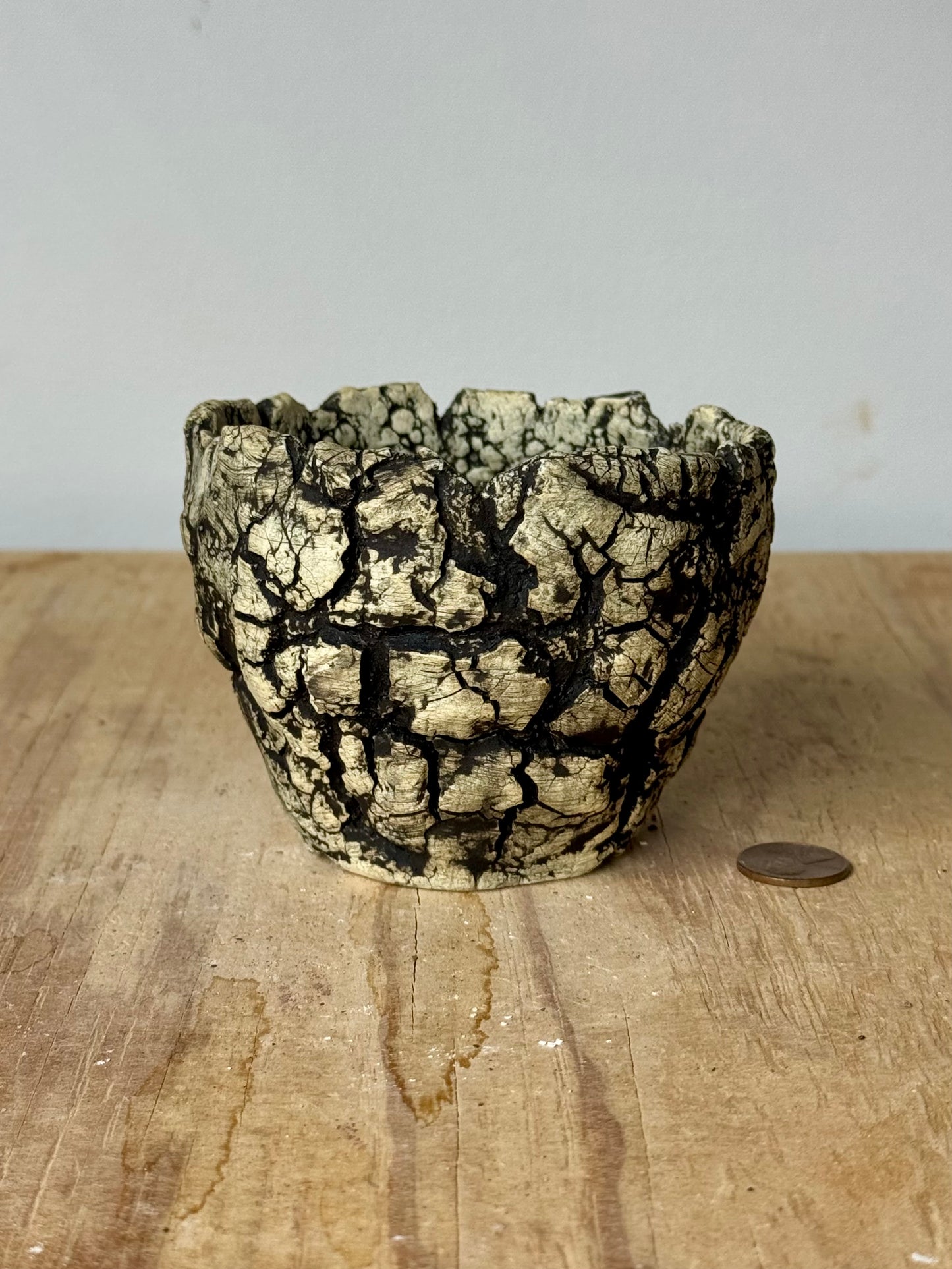 Death Valley - 3.75 x 2.75”