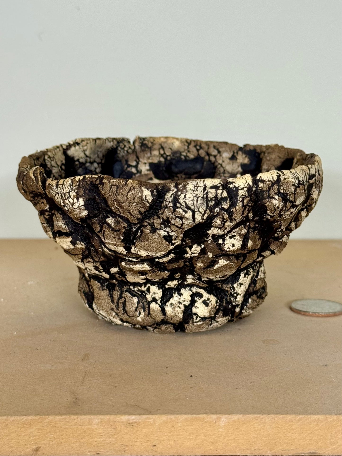 OG - 4.75 x 2.5”