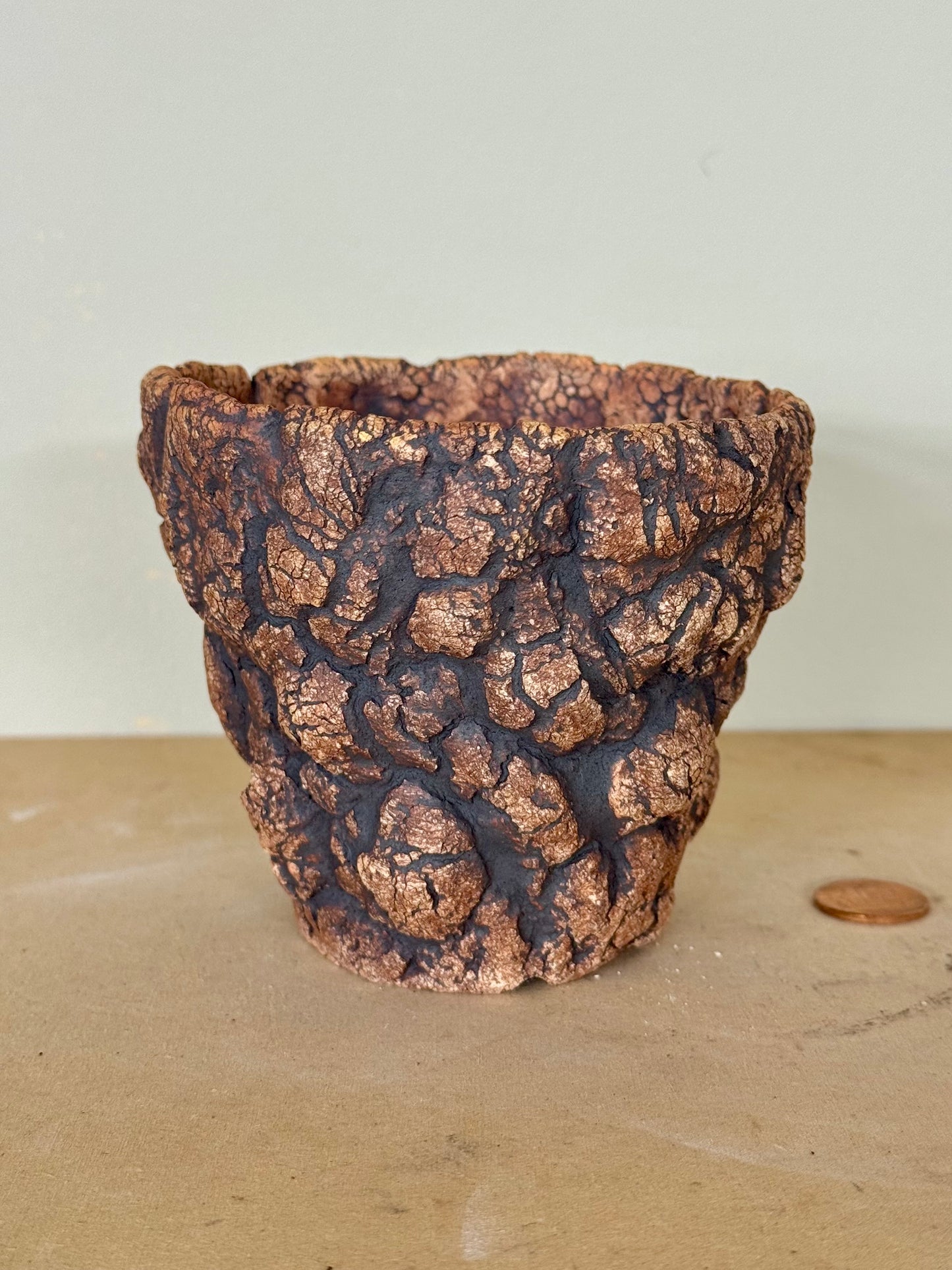 Astroid - 3.75 x 3.25”