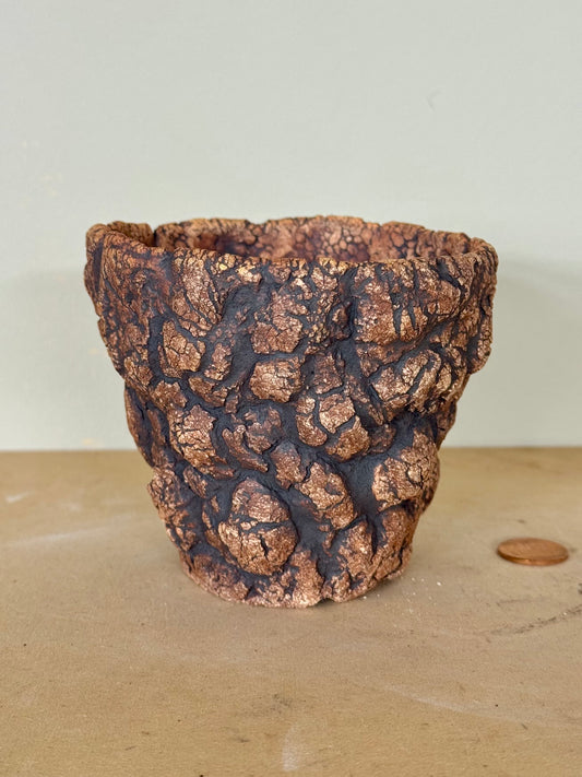 Astroid - 3.75 x 3.25”