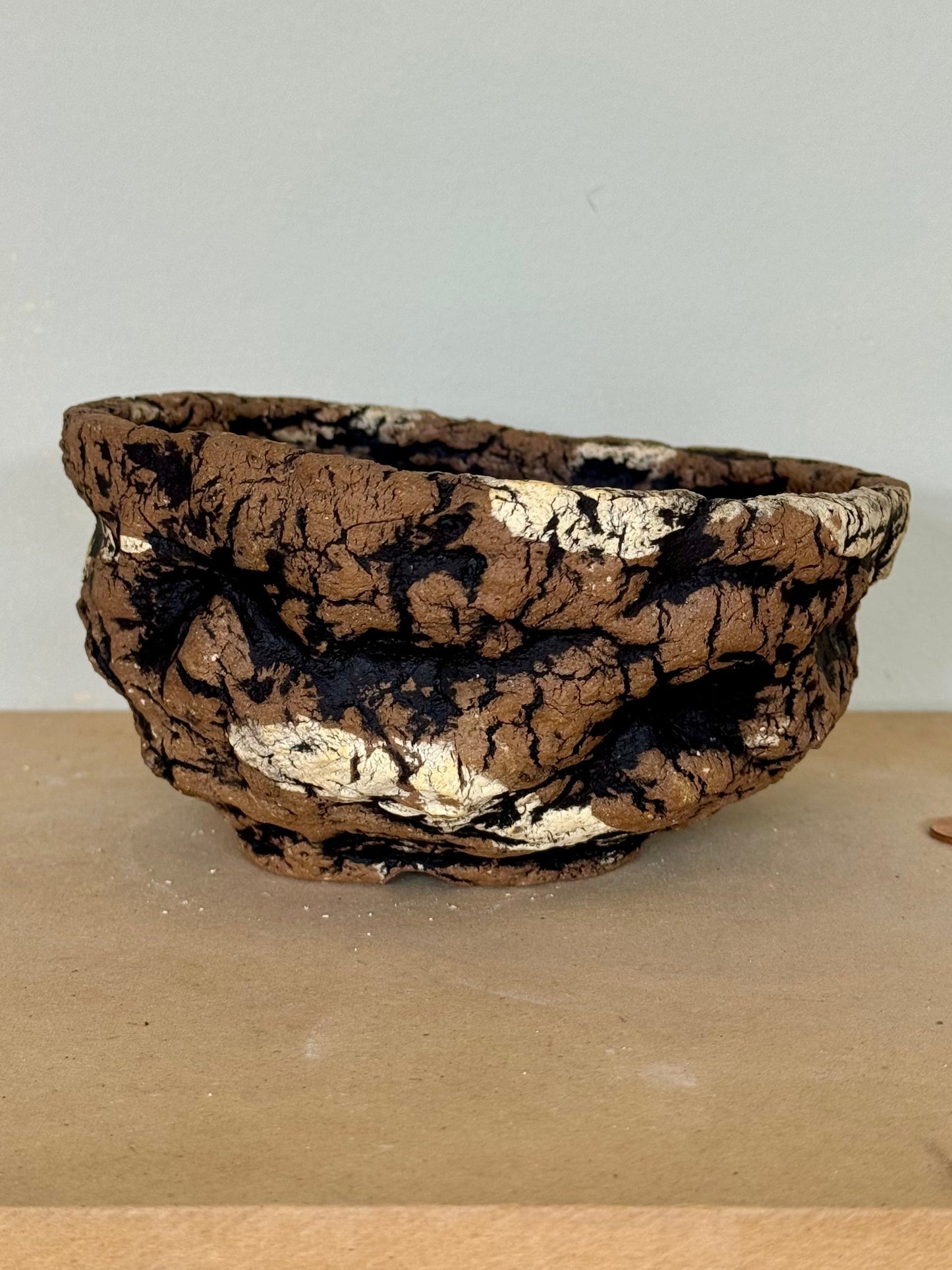 OG - 6 x 2.75”