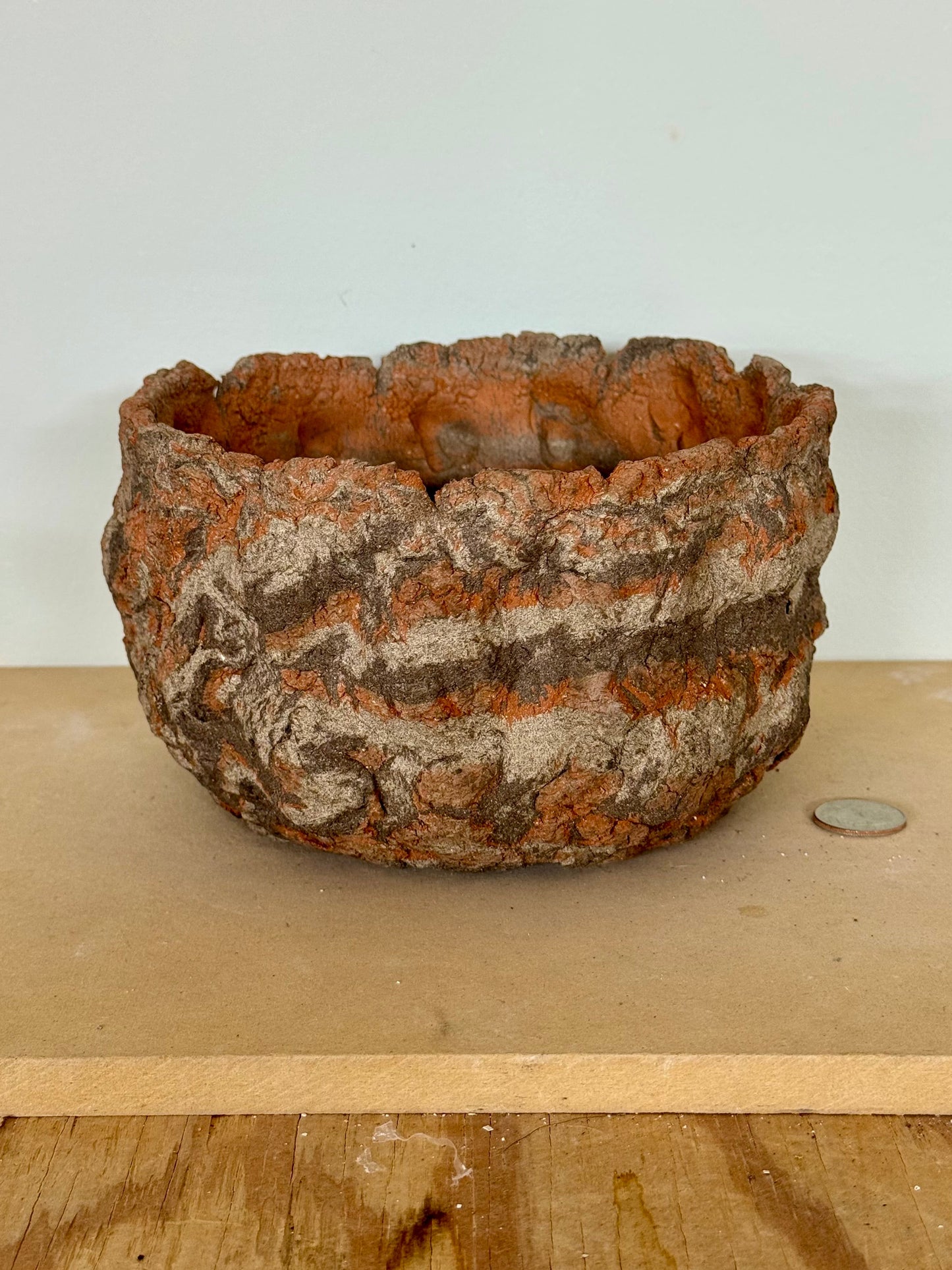 Sandstorm - 7.25 x 4.25”