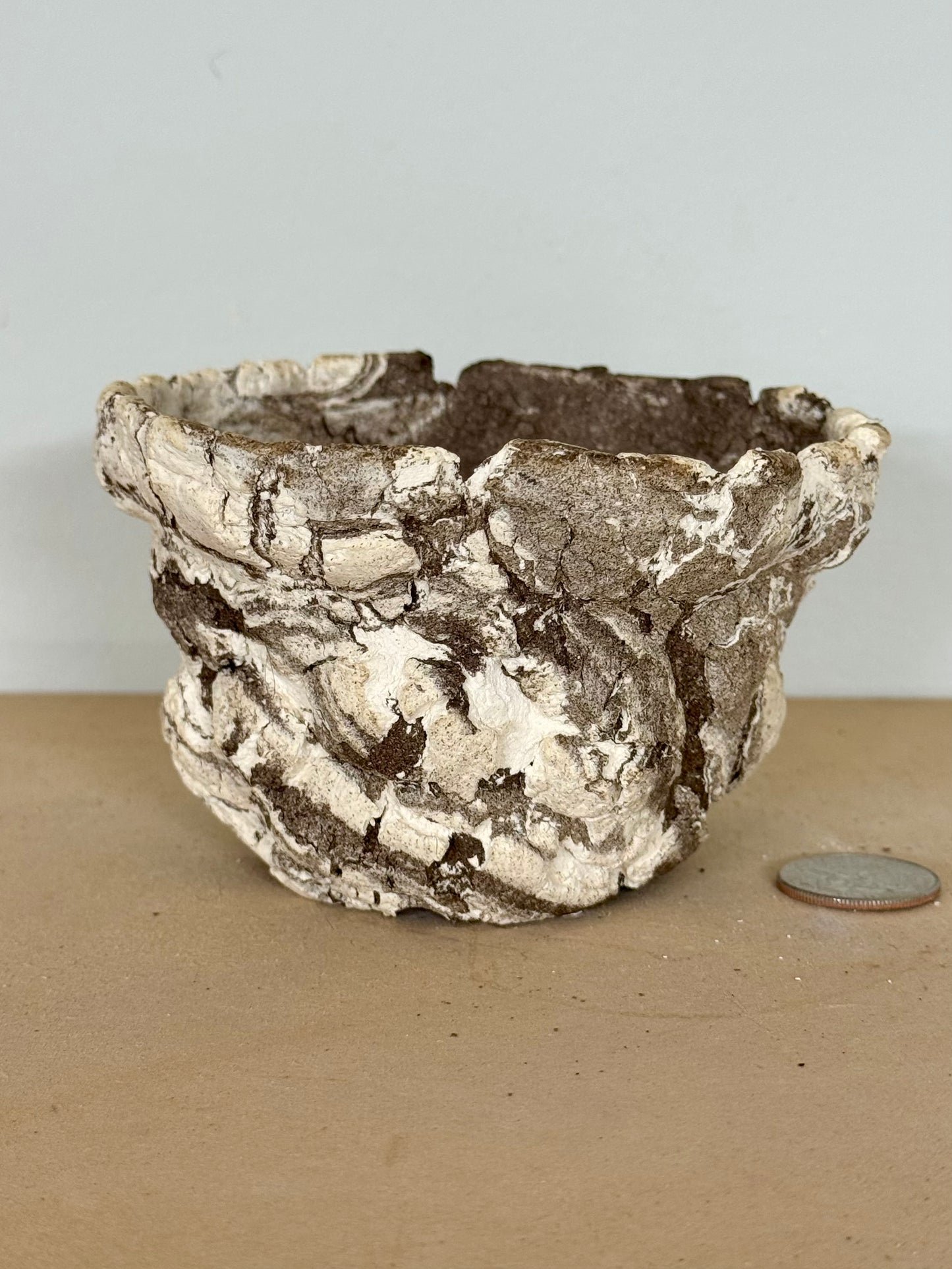 Limestone - 4.5 x 2.75”