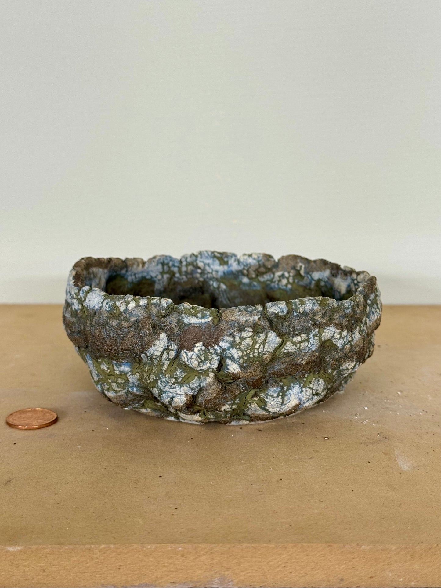 Earthy - 4.75 x 1.75”