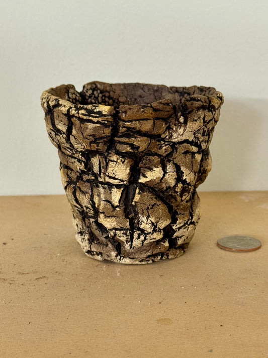 OG - 3.5 x 3.25”