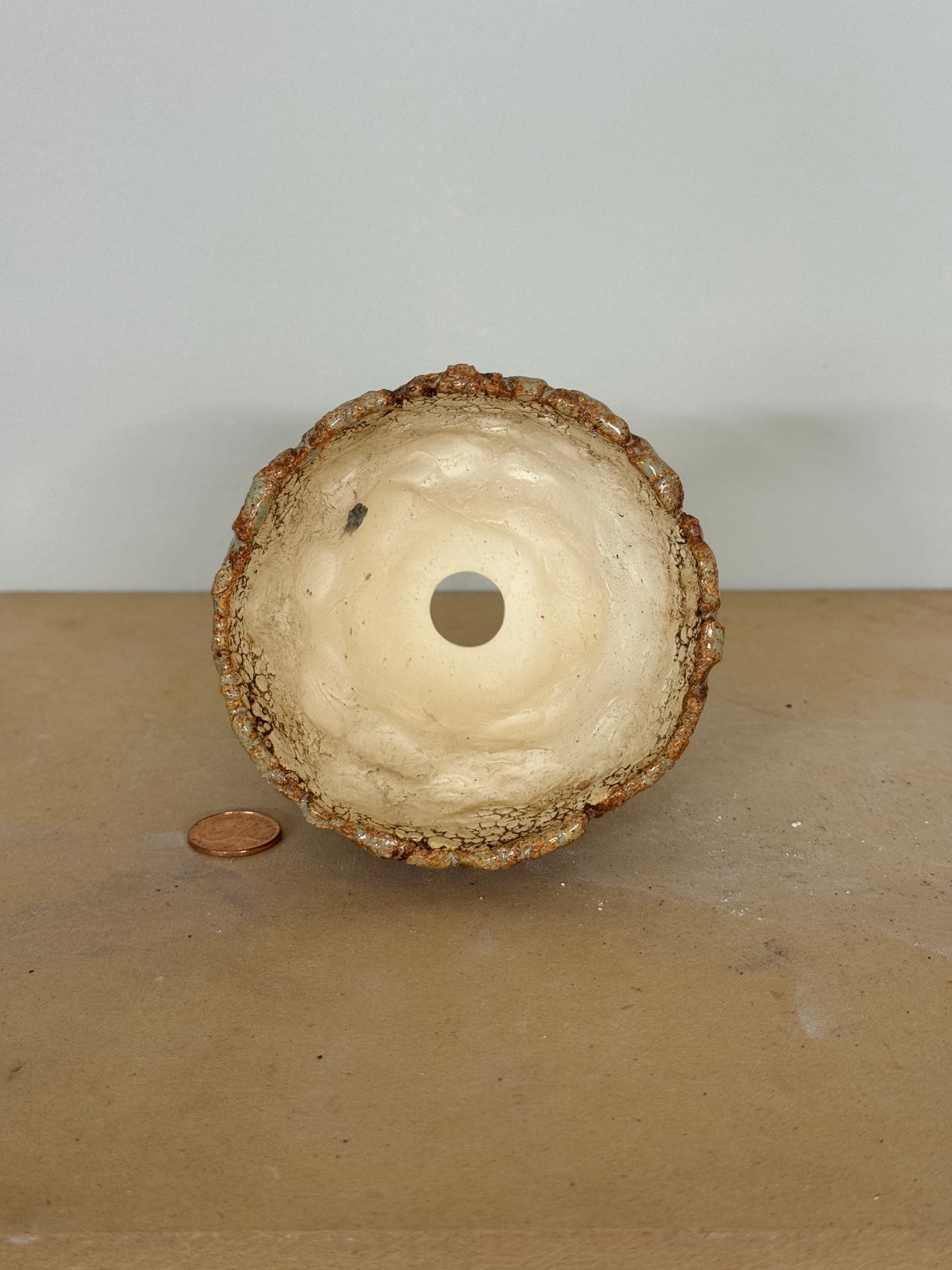 Sonoran x Shino - 3.5 x 3.5”