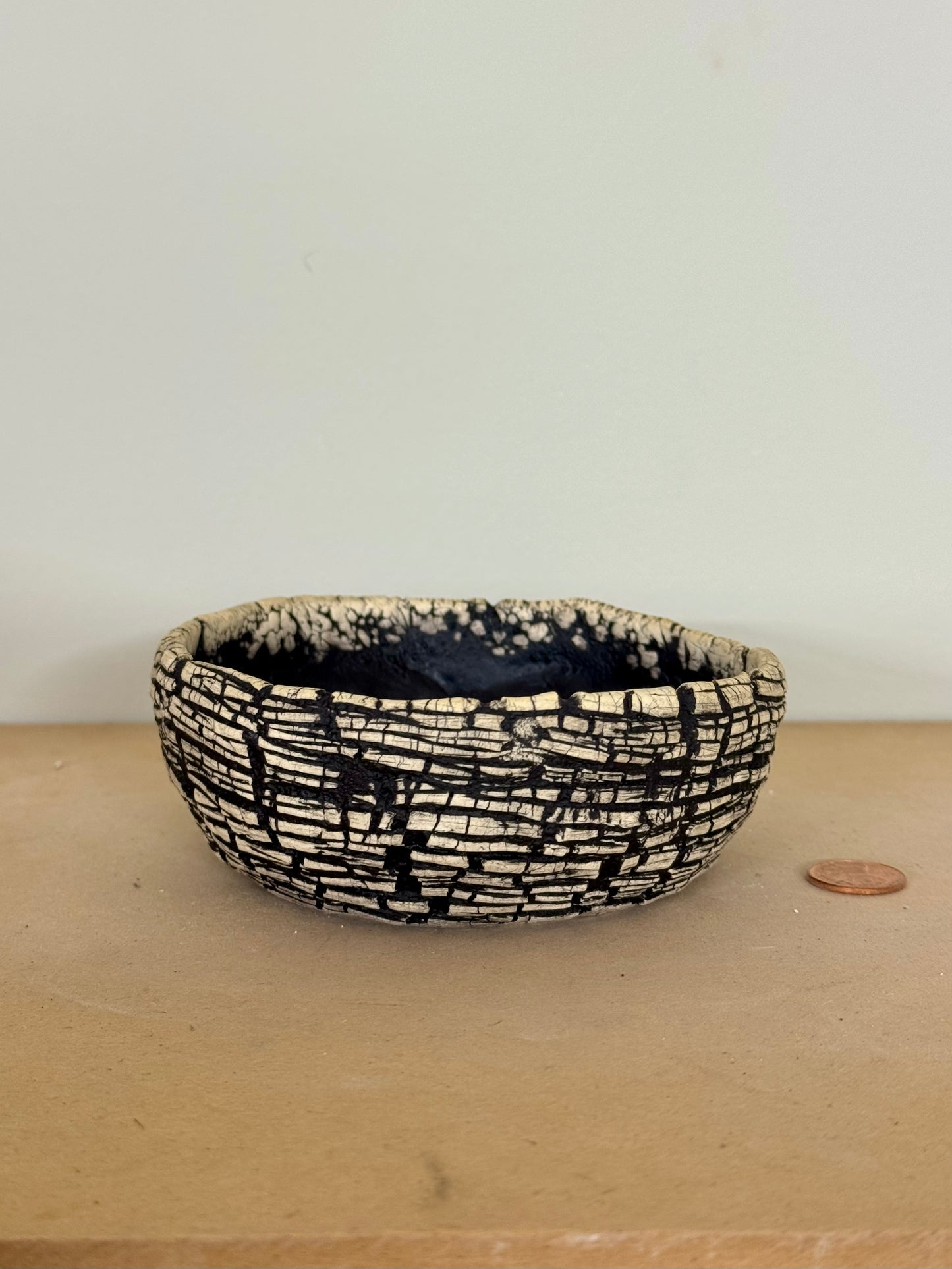 Death Valley Bricks - 4.75 x 1.75”