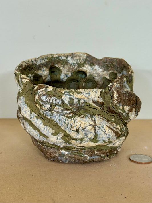 Earthy - 4.5 x 3.25”