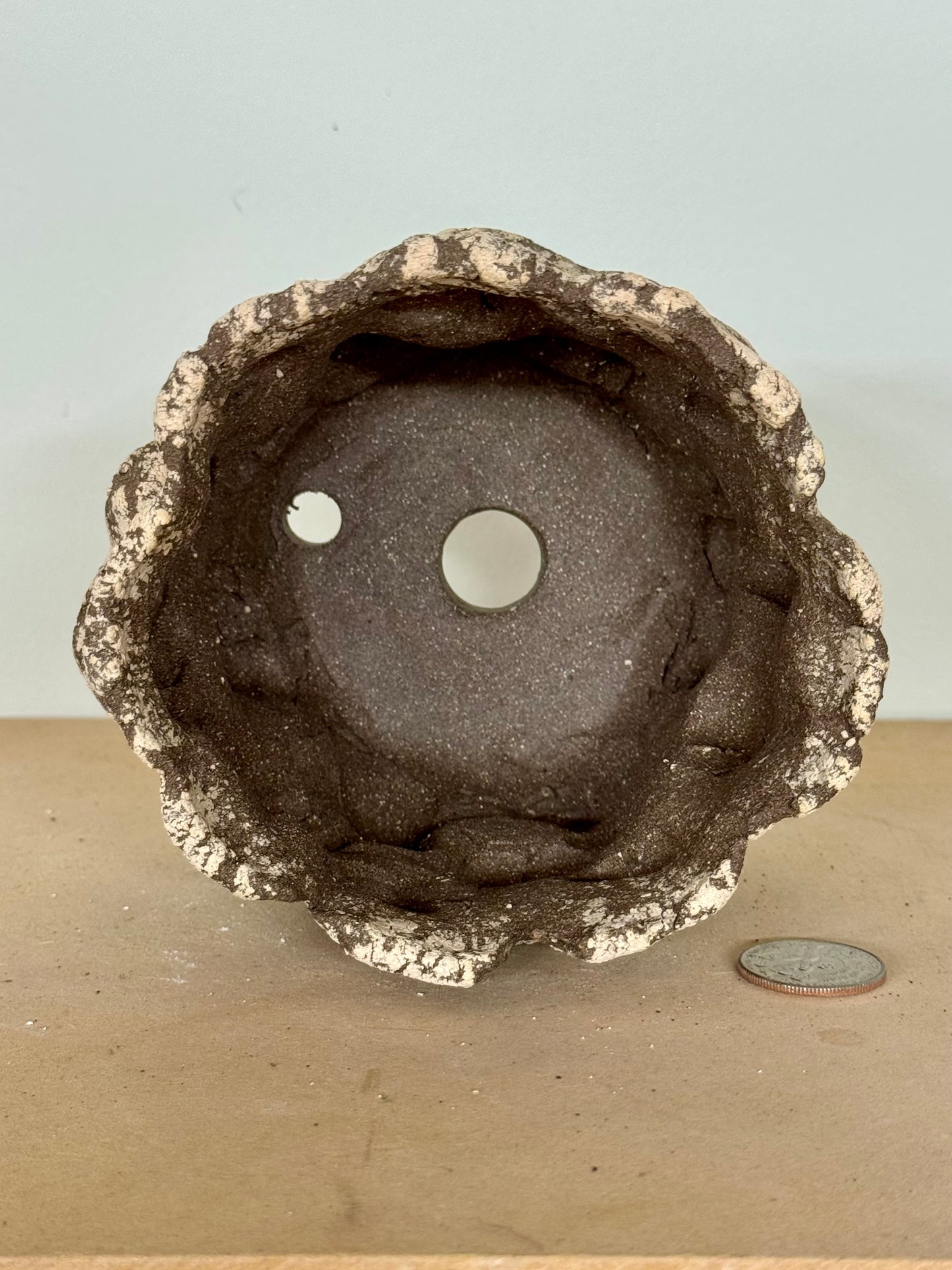 Big Bend - 4.5 x 3.75”