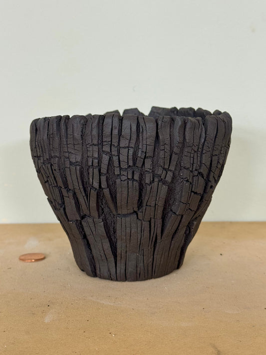 Lava Roots - 5 x 4”