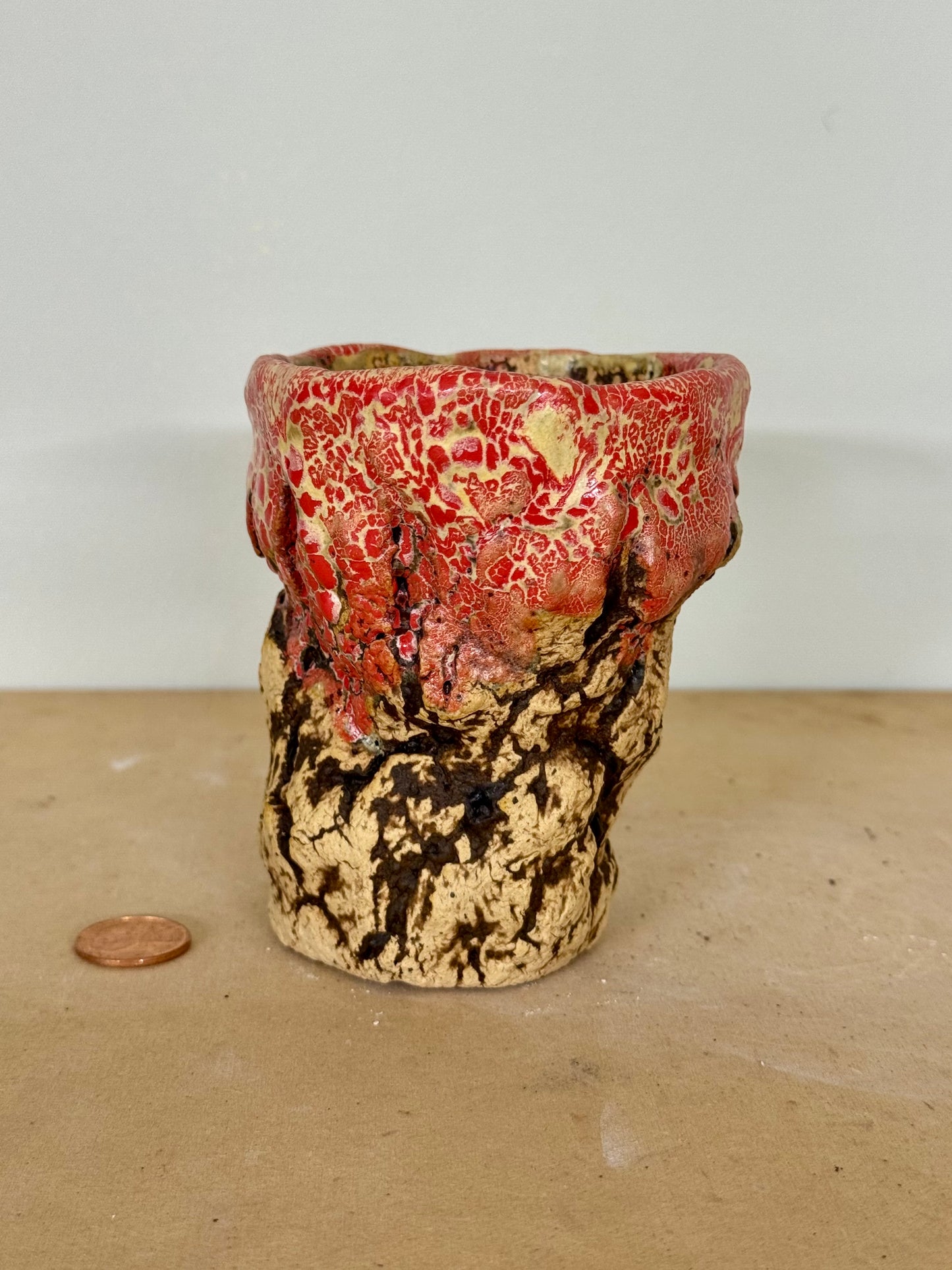 Sonoran x Smoothie - 3 x 3.75”