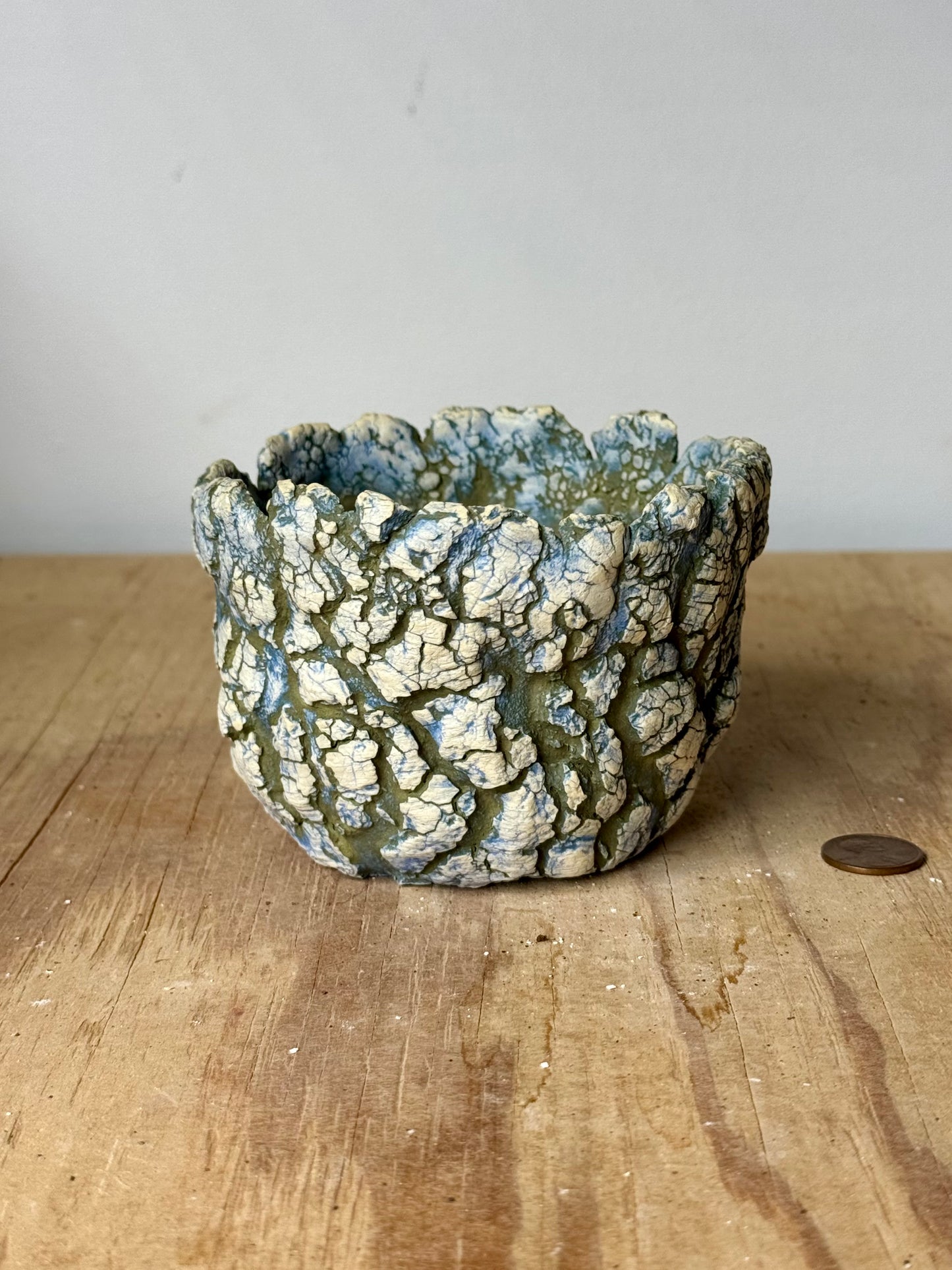Waterfall - 4.25 x 2.75”