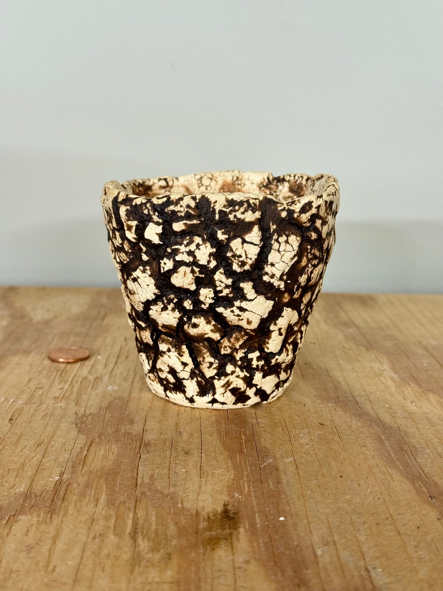 Sonoran Square - 3.25 x 3.25”