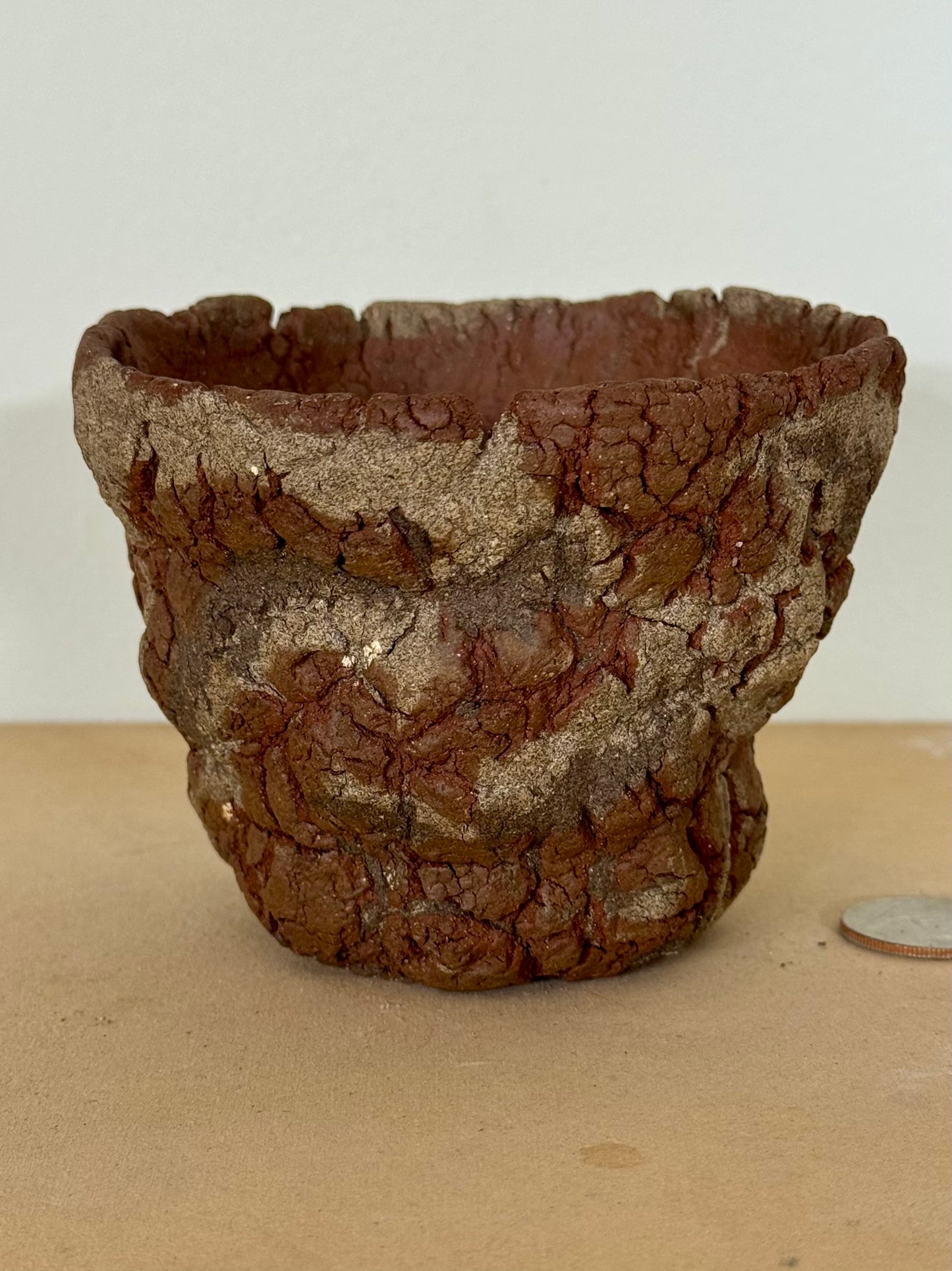 Red Rock - 4.25 x 3”