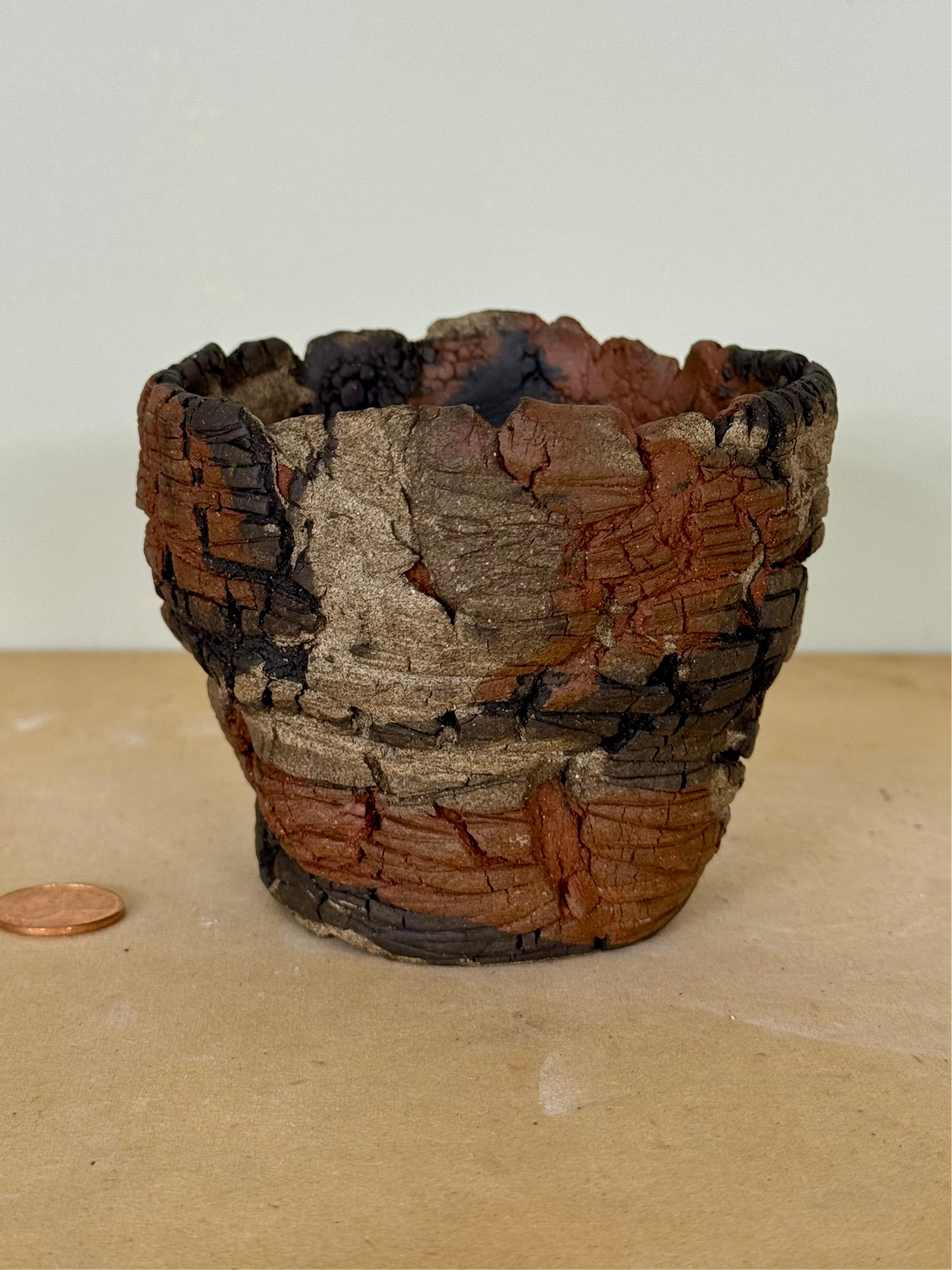 Mojave Bricks - 3.5 x 3”