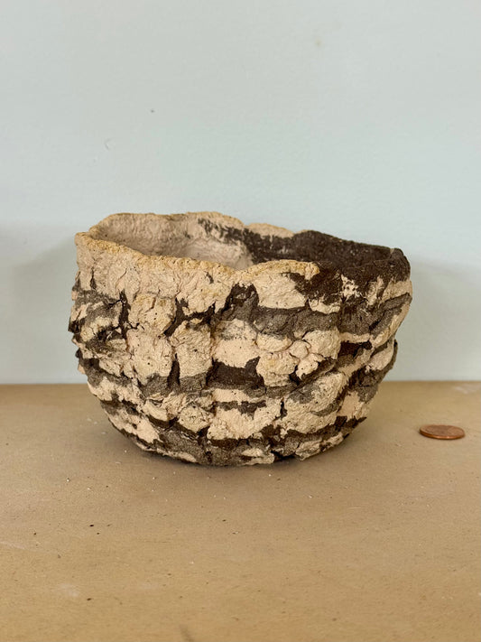Weathered Canyon - 4.75 x 3”