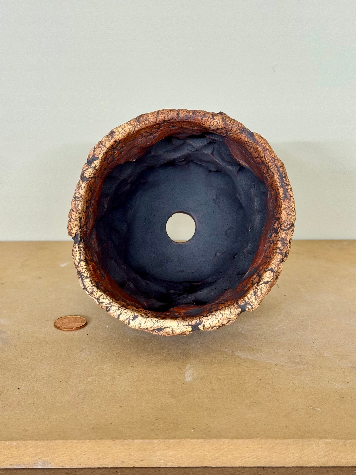 Astroid - 4.5 x 3.75”