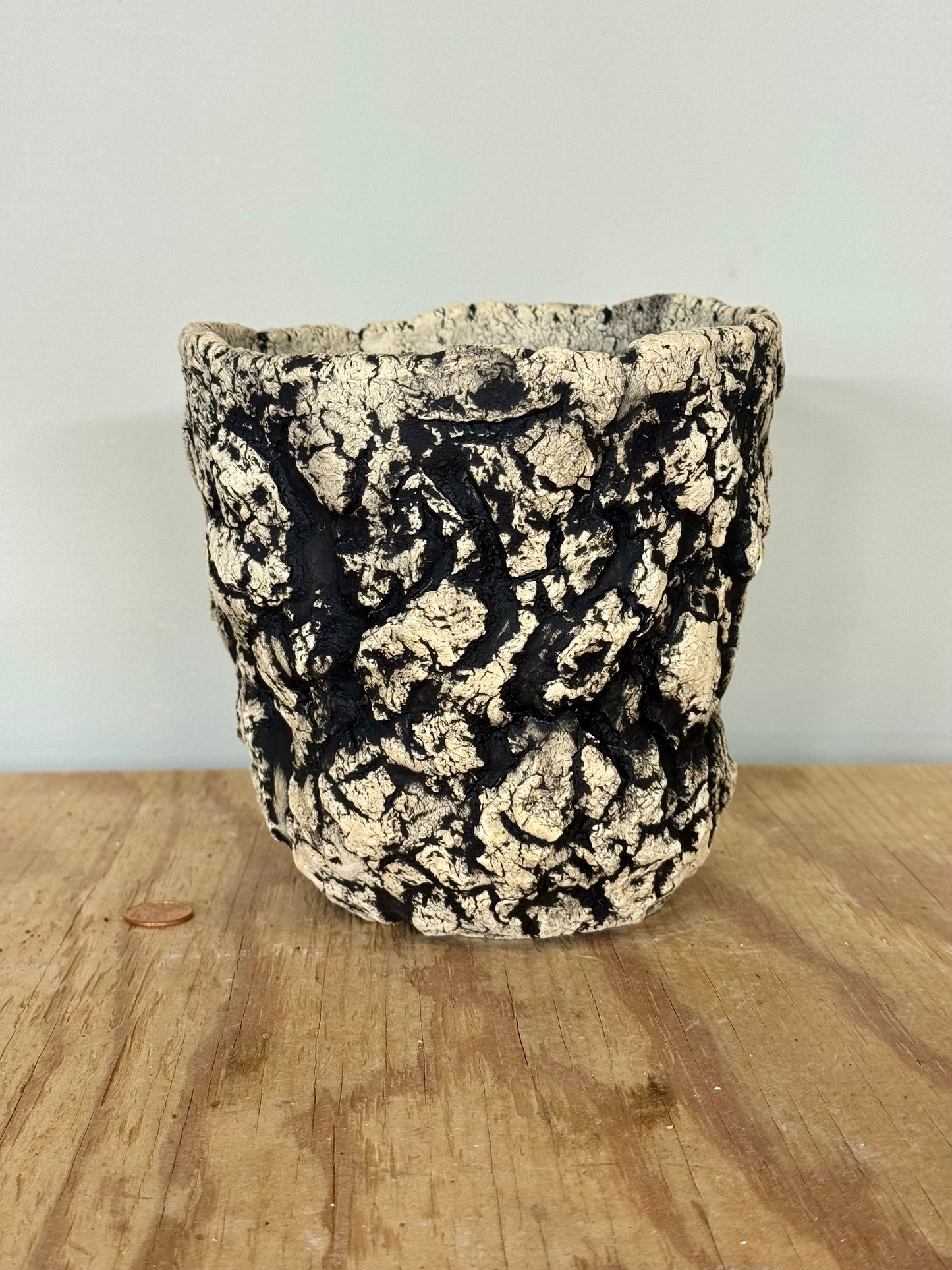 Death Valley - 6.25 x 6.25”