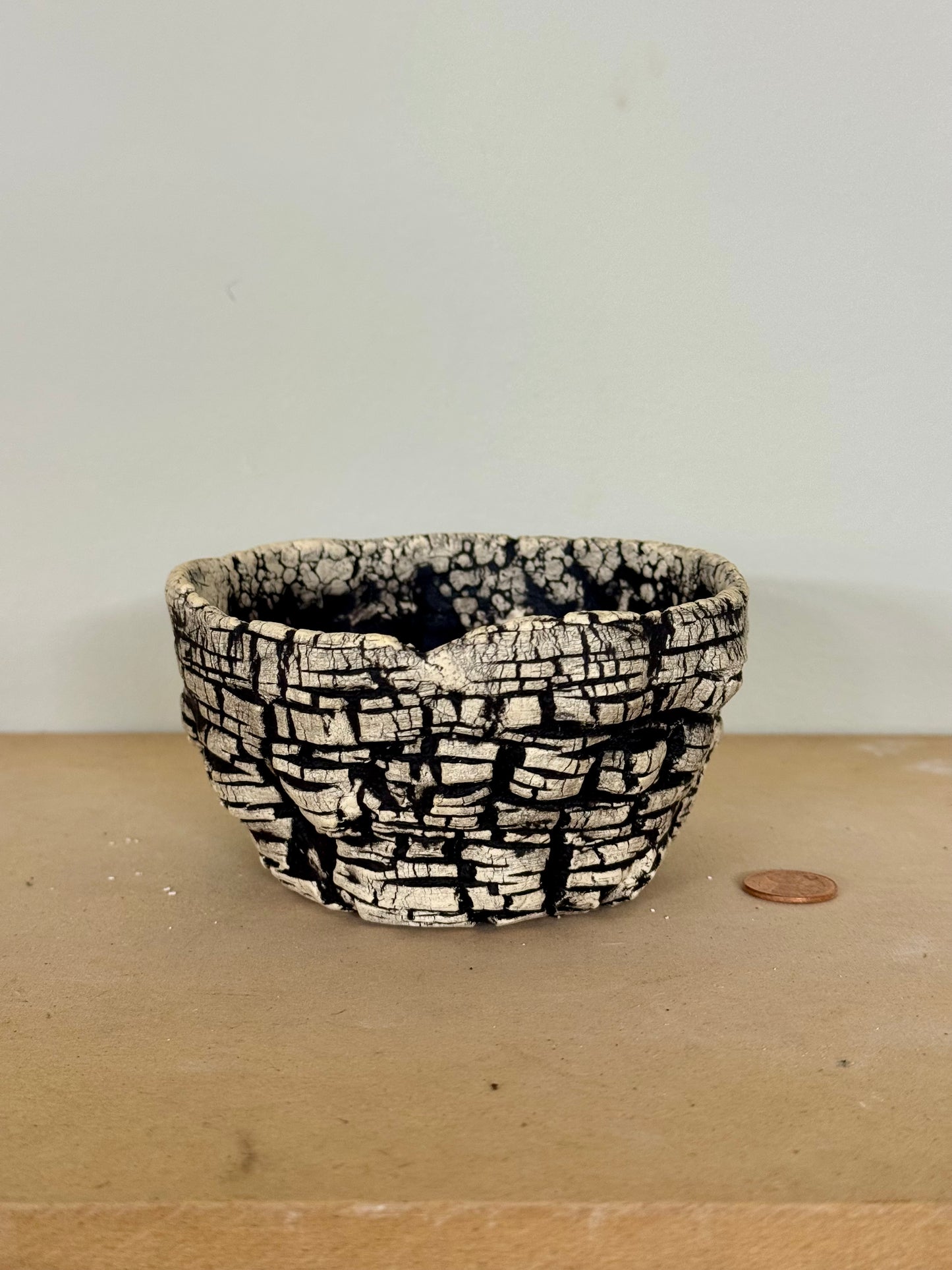 Death Valley Bricks - 4.5 x 2.25”