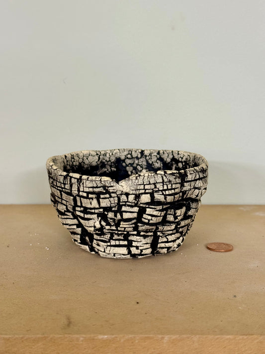 Death Valley Bricks - 4.5 x 2.25”