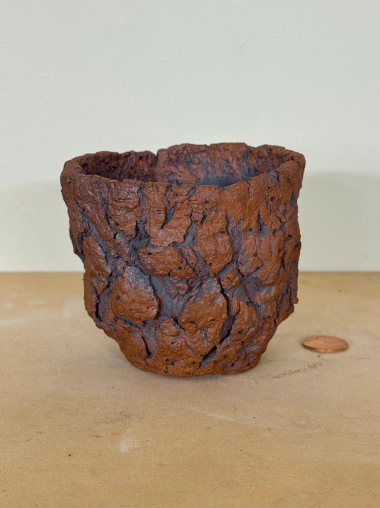 Meteor - 3.5 x 2.75”