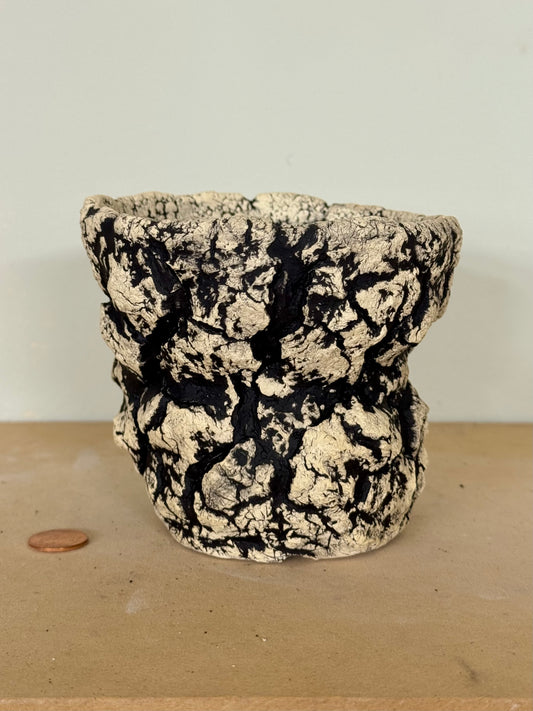 Death Valley - 4.5 x 4”