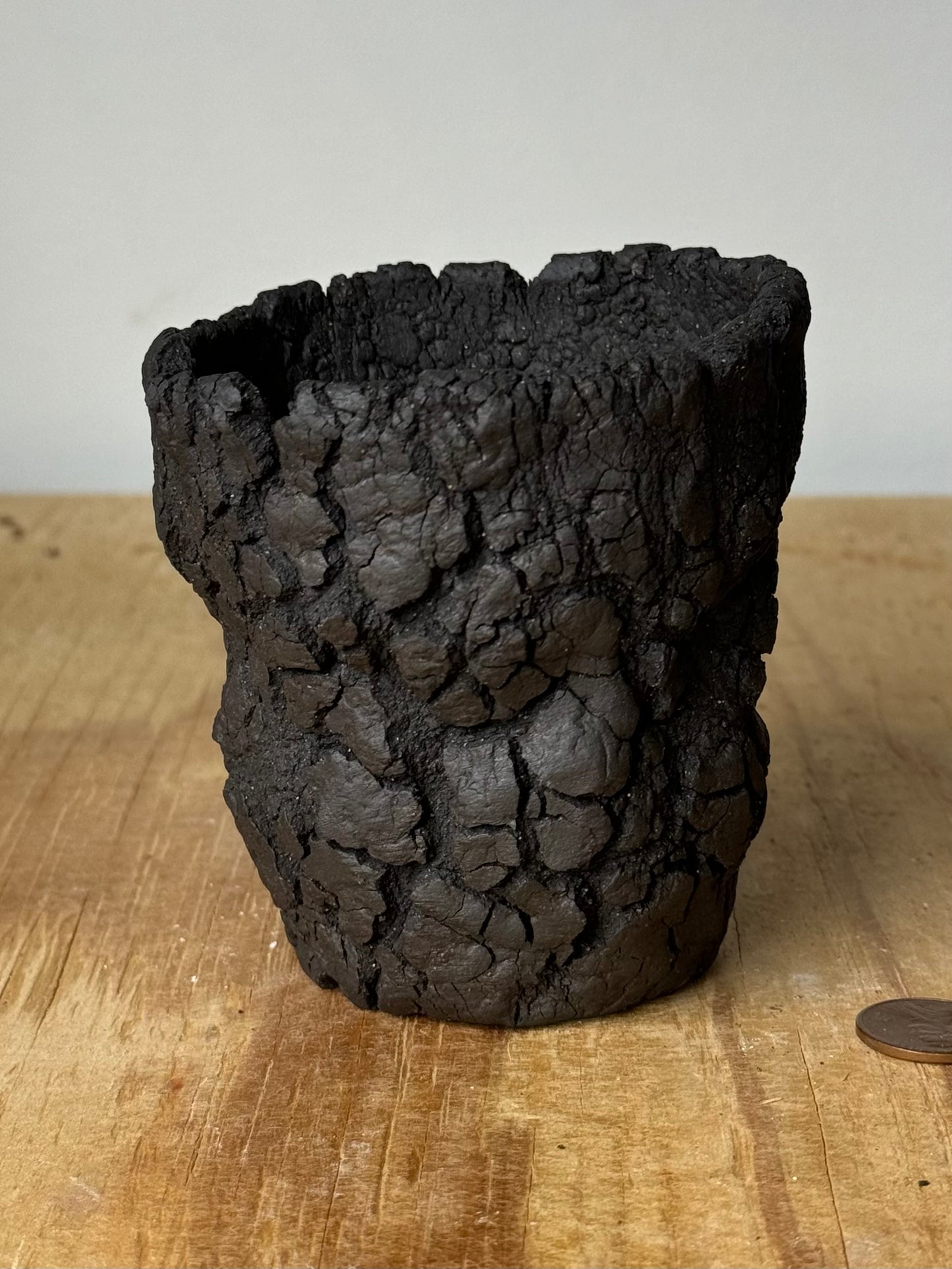 Lava Rock - 3.25 x 3.5”