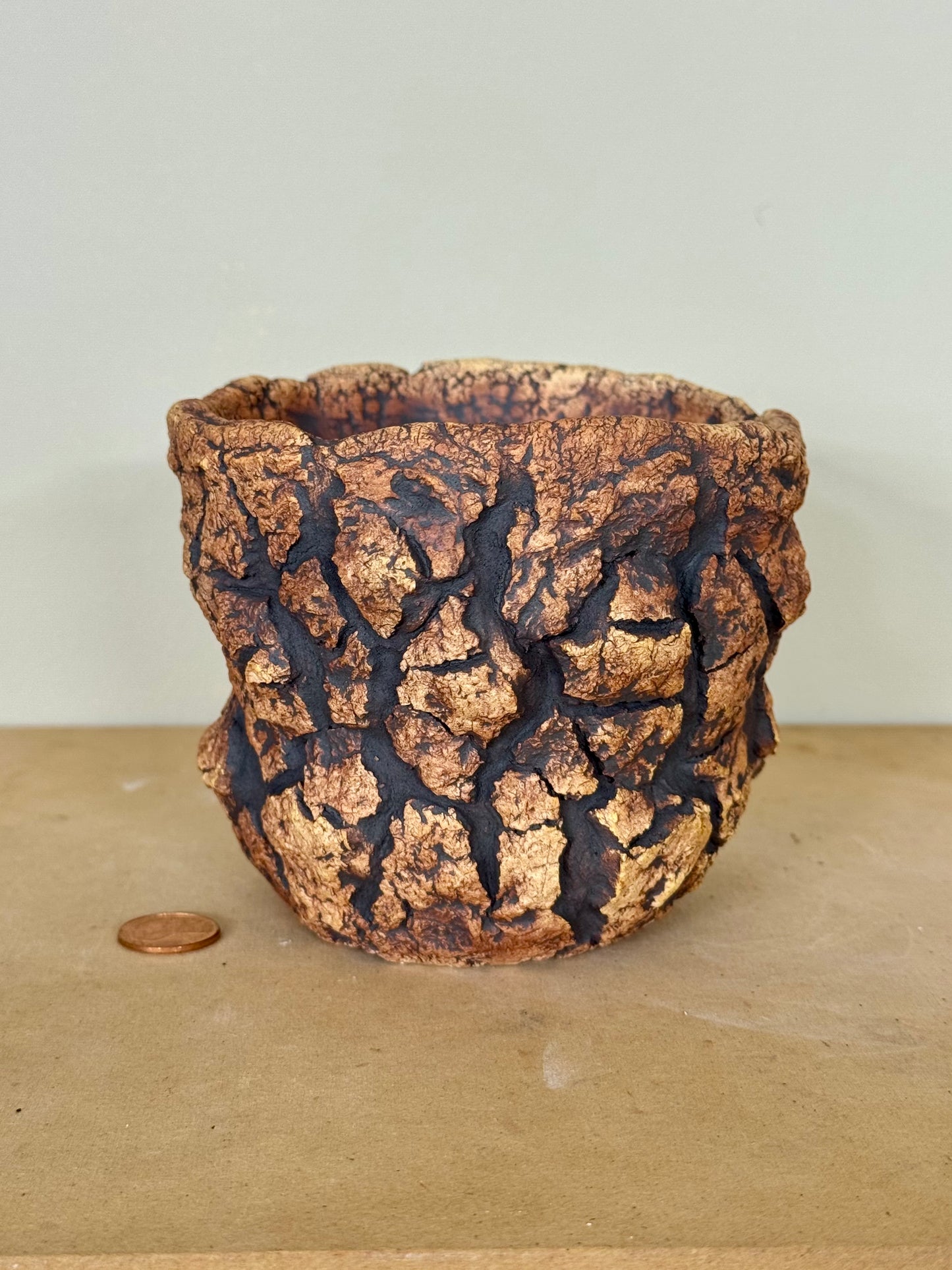 Astroid - 4.5 x 3.75”