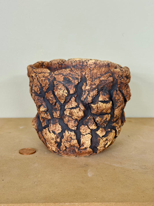 Astroid - 4.5 x 3.75”