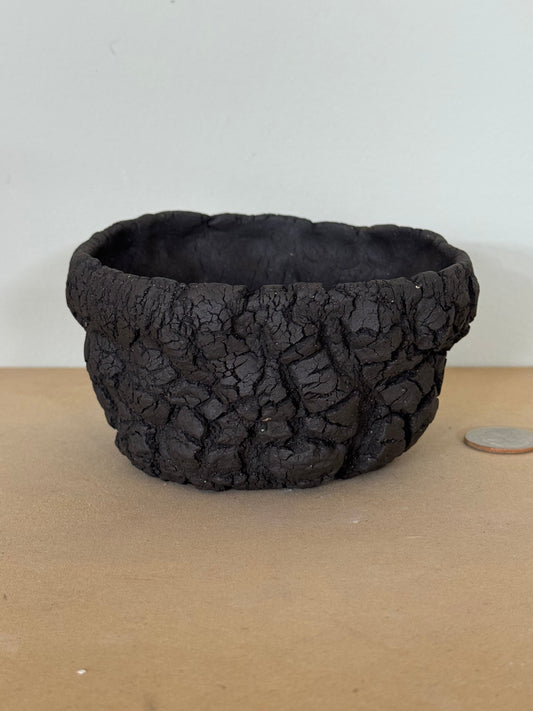 Lava Rock - 4.5 x 2.25”