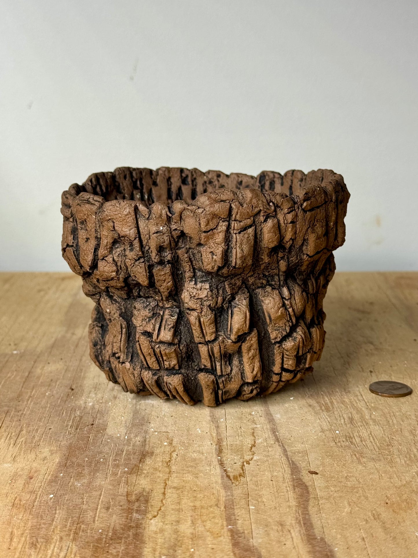 Rock Roots - 5 x 4.75 x 3.5”