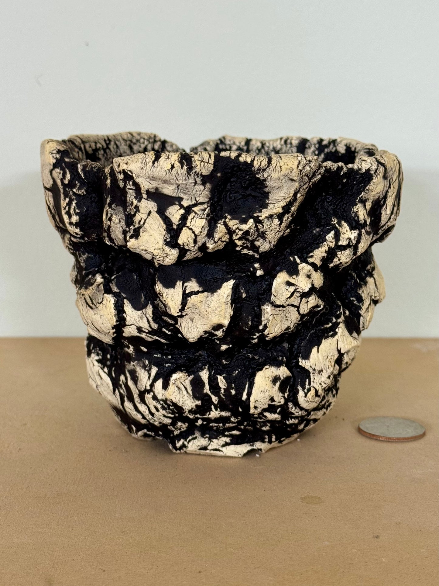 Death Valley - 4.75 x 4”