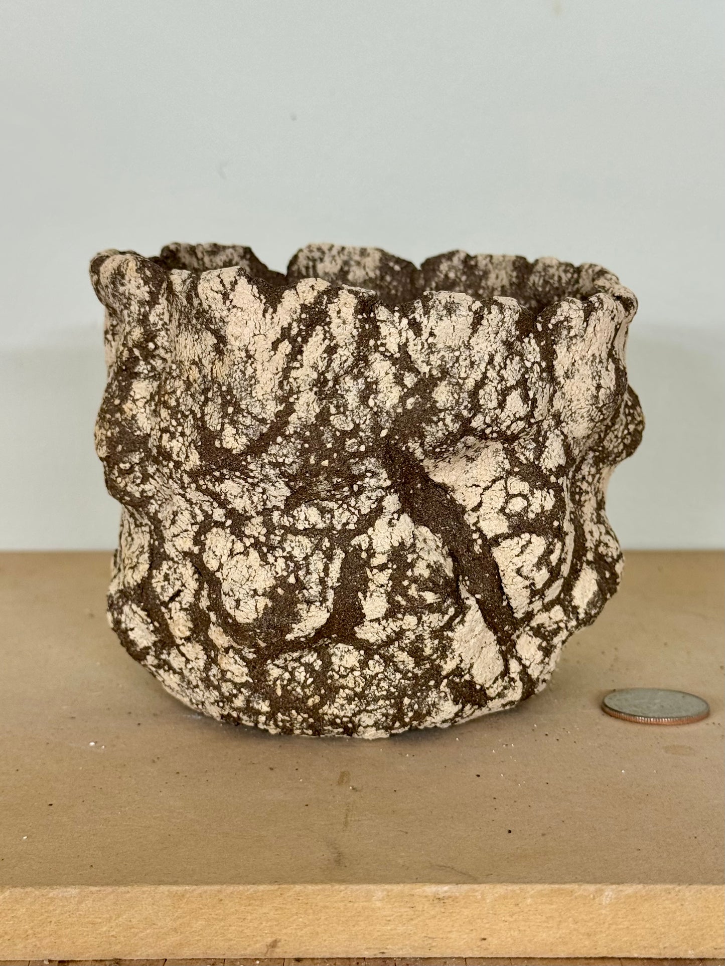 Big Bend - 4.5 x 3.75”