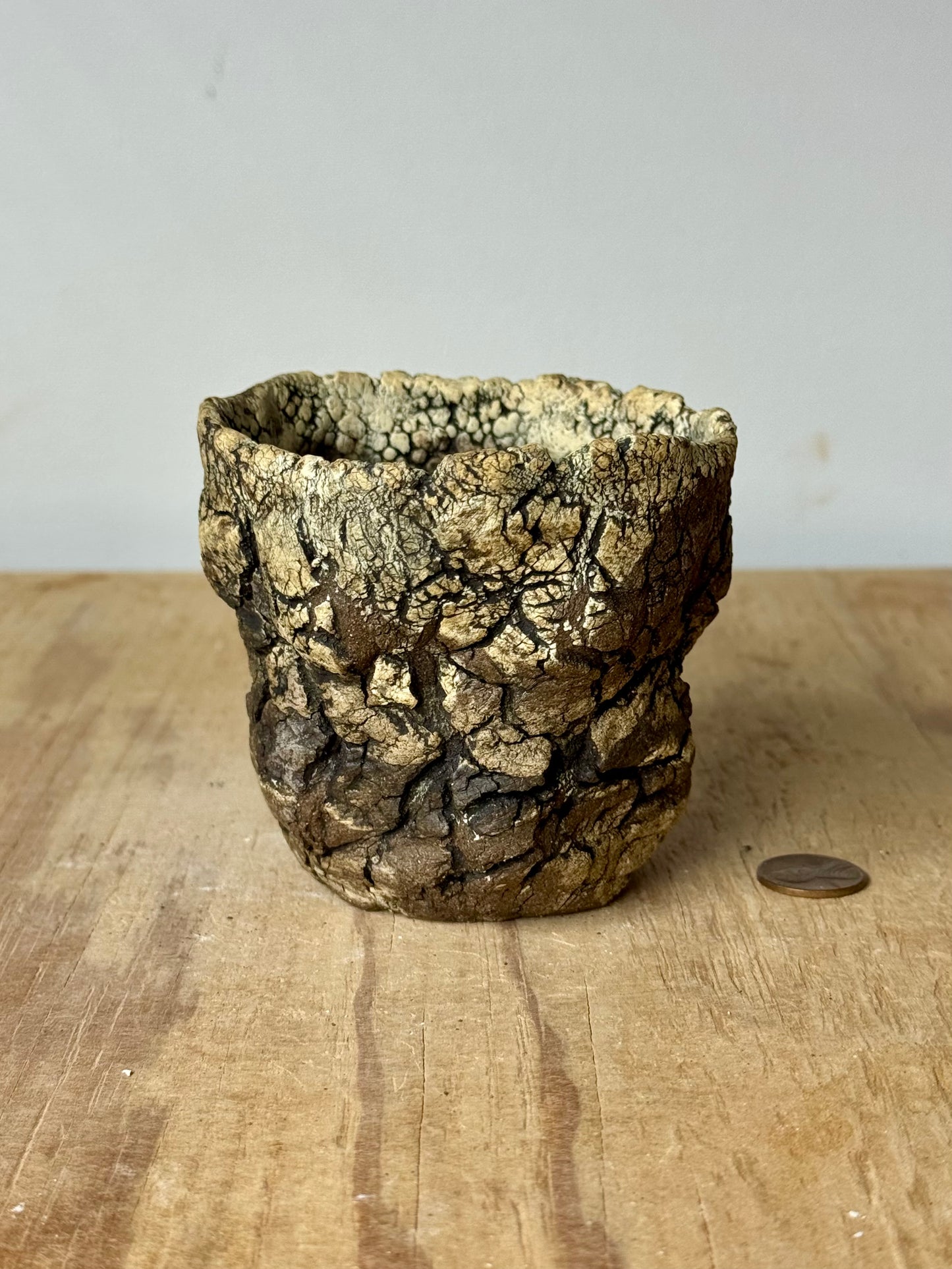 OG - 3.5 x 3.25”