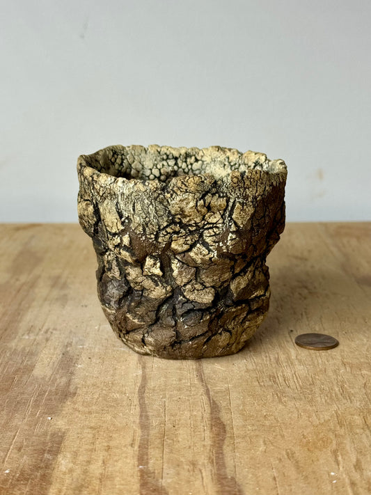 OG - 3.5 x 3.25”