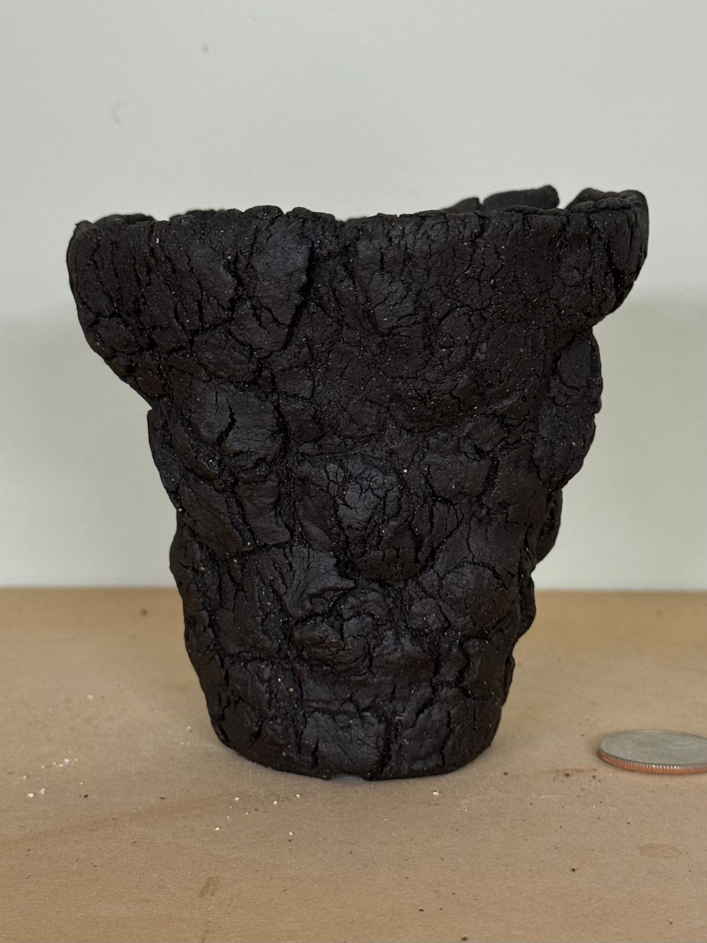 Lava Rock - 4 x 3.75”