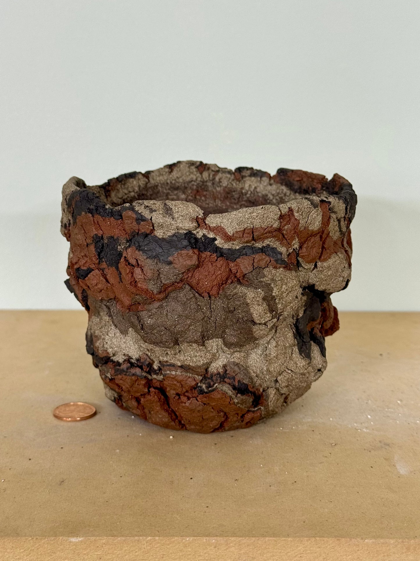 Mojave - 4.75 x 3.75”