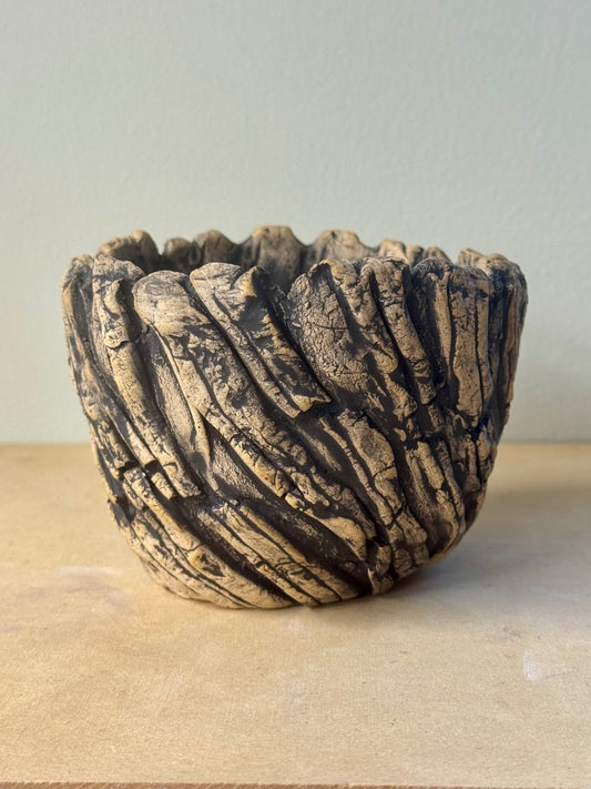 Roots - 4.5 x 3.25”