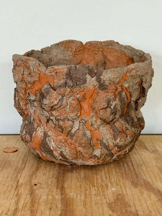 Sandstorm - 6.5 x 4.75”