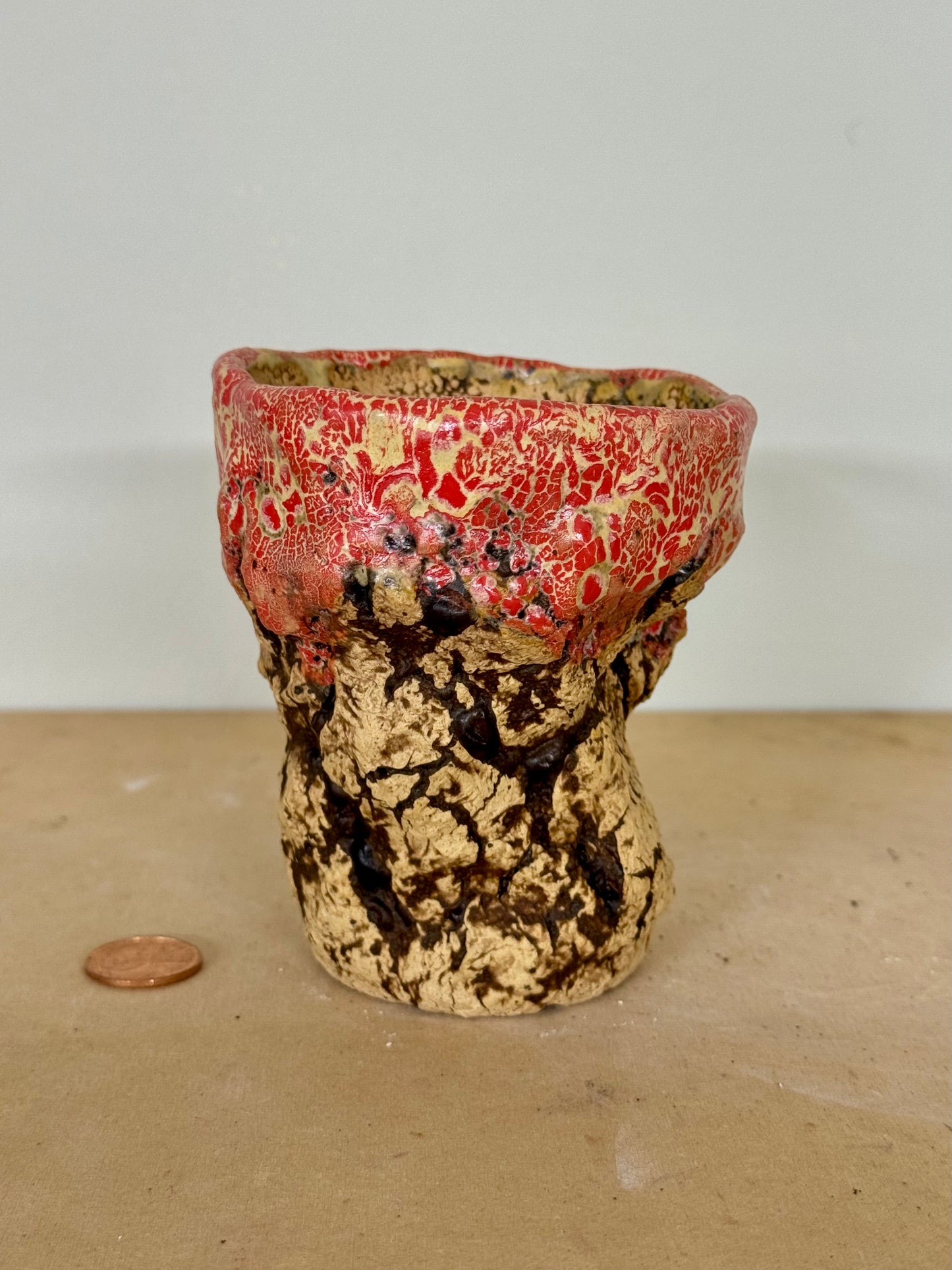 Sonoran x Smoothie - 3 x 3.75”