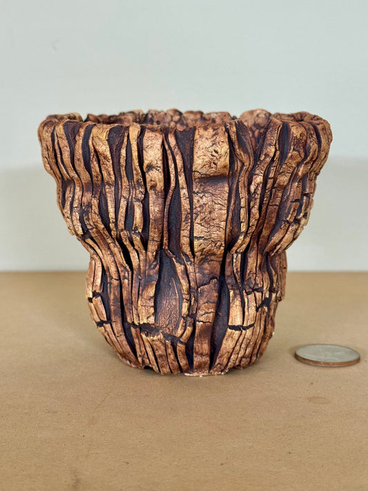 Astroid Roots - 4 x 3”