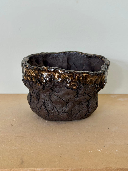 Lava x Shino - 5 x 3”