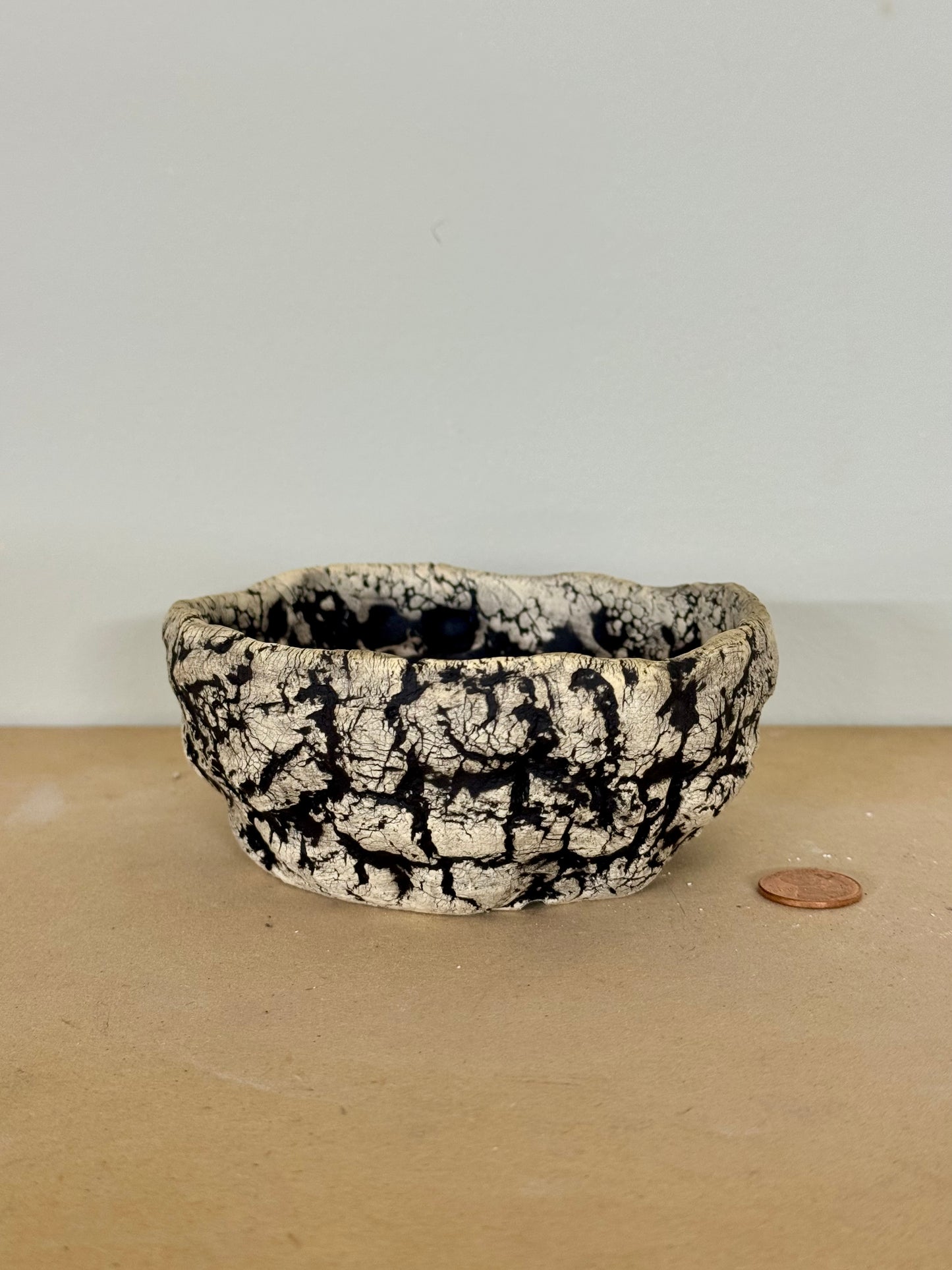 Death Valley - 4.5 x 1.75”