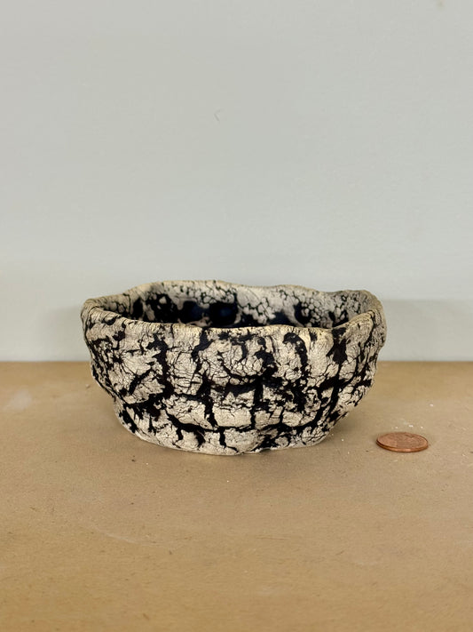 Death Valley - 4.5 x 1.75”