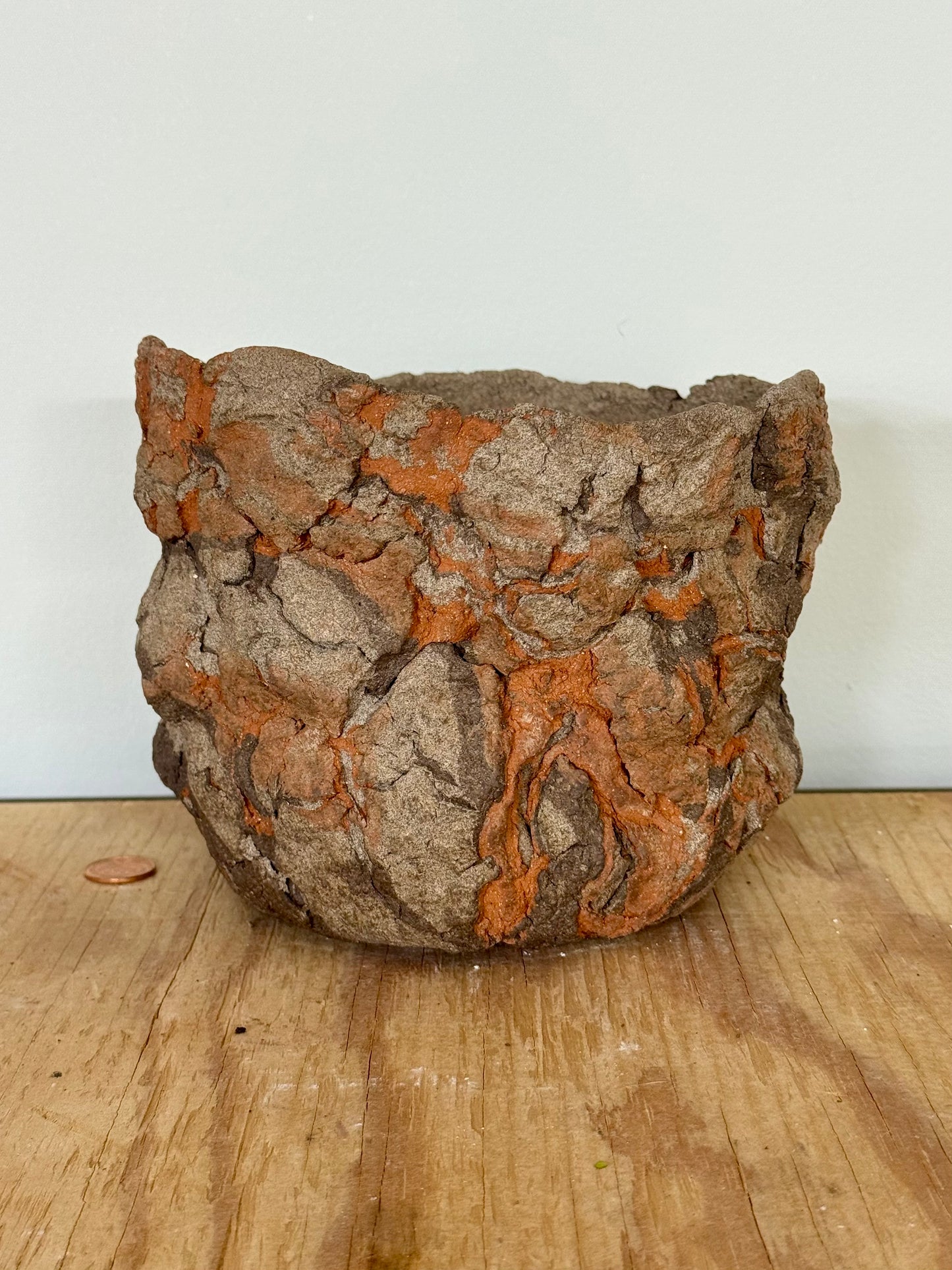 Sandstorm - 6.5 x 4.75”