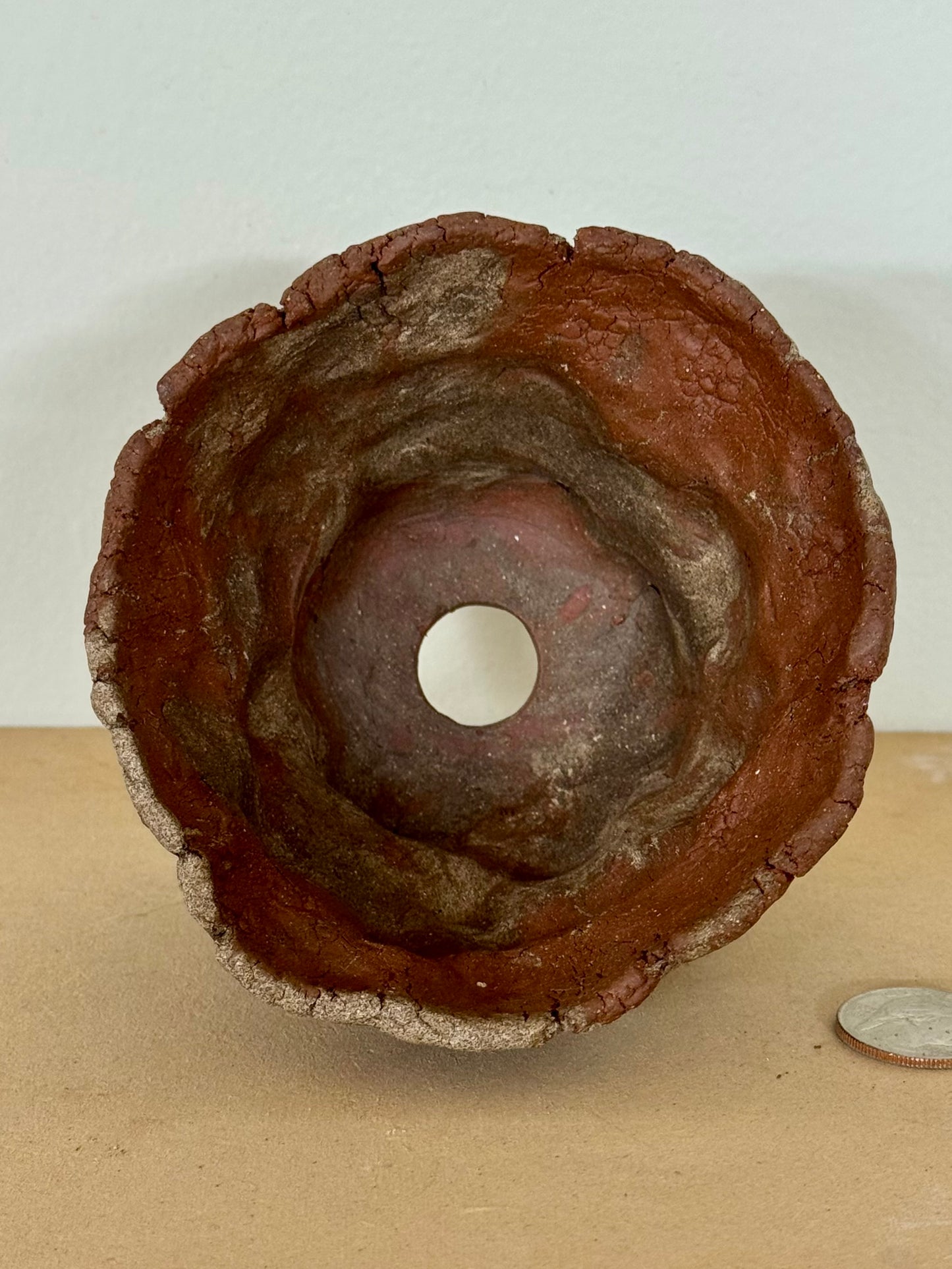 Red Rock - 4.25 x 3”