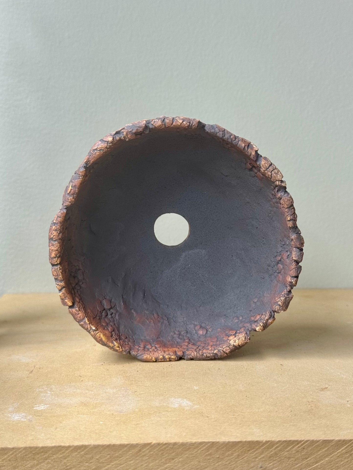 Astroid Roots - 4.5 x 2.25”