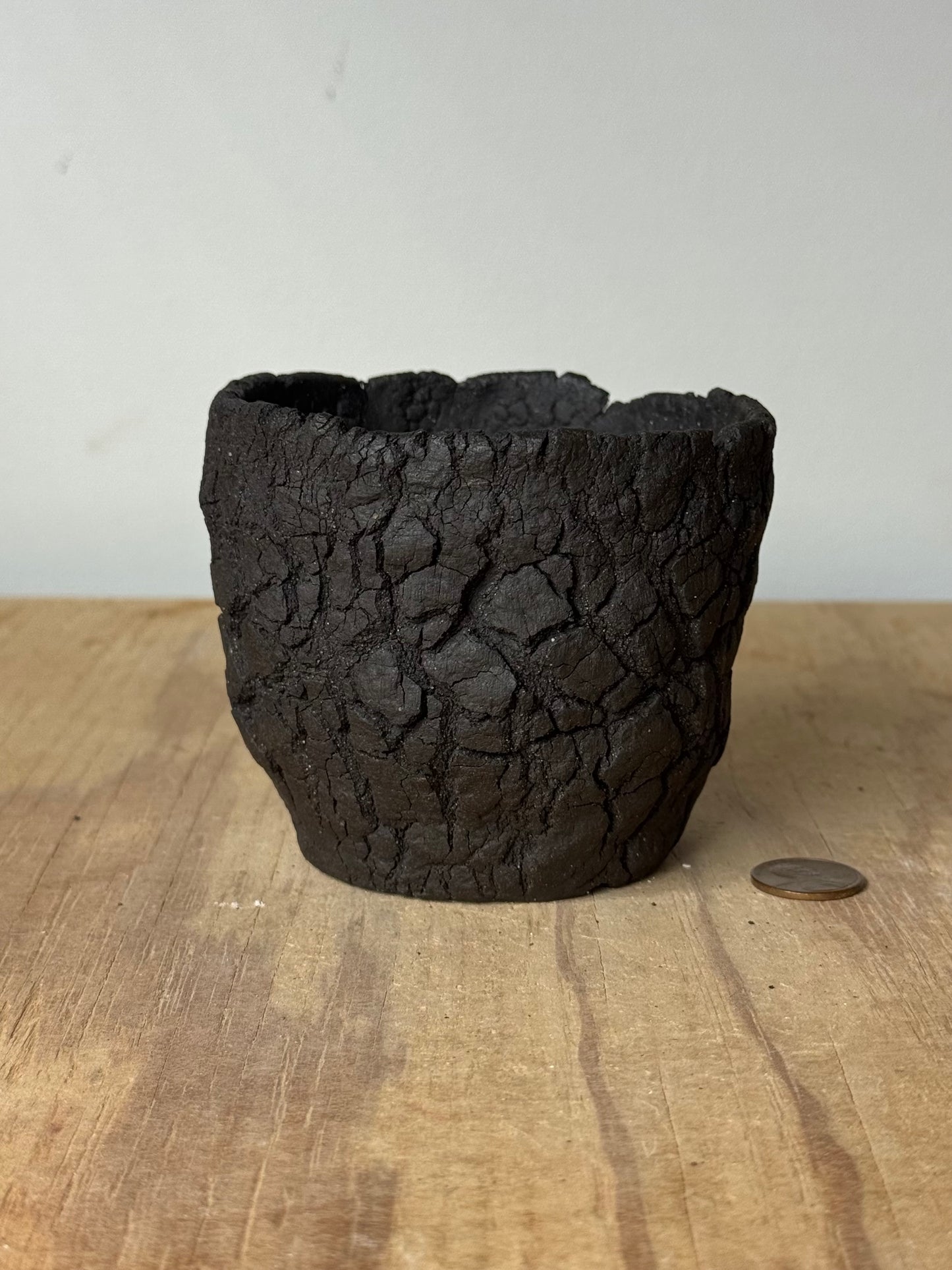 Lava Rock - 3.5 x 3”