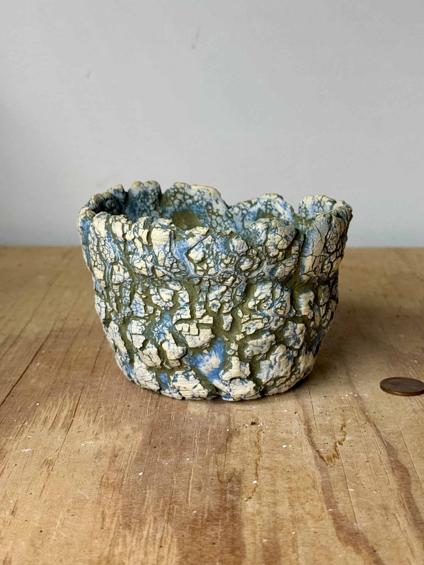 Waterfall - 4.25 x 2.75”