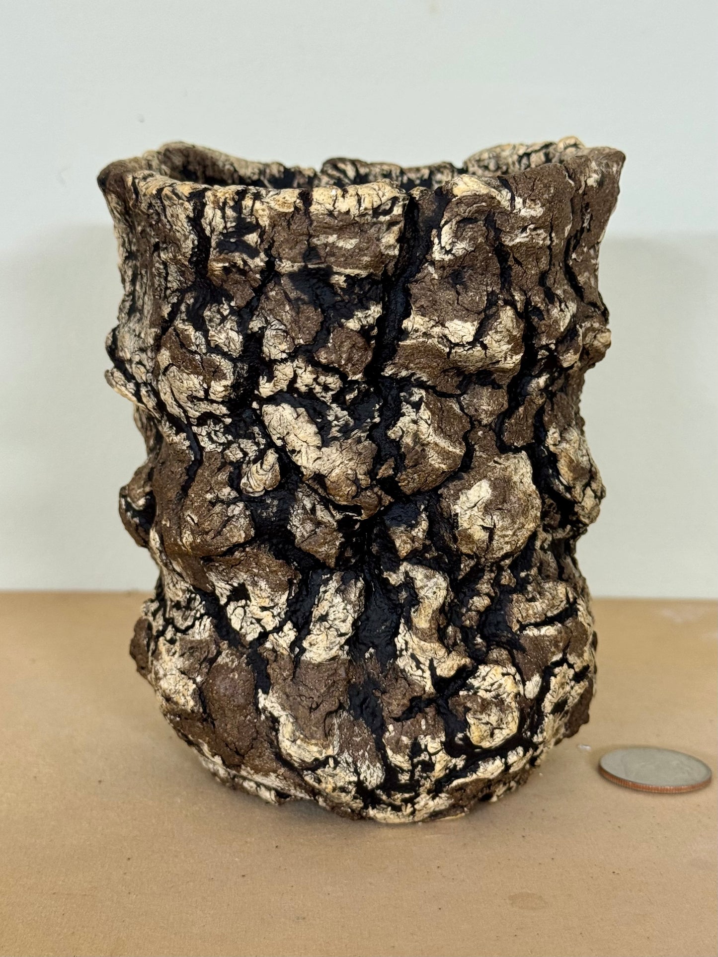 OG - 3.75 x 5”